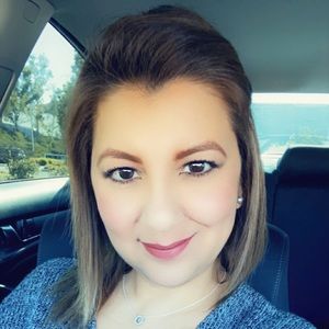 Meet your Posher, Leticia